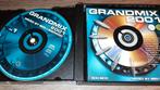 Ben Liebrand - Grandmix 2001 [3 CD], Cd's en Dvd's, Ophalen of Verzenden, Zo goed als nieuw, Disco