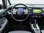 Honda Jazz 1.5 e:HEV Crosstar, 12 maanden, Stof, 4 cilinders, Met garantie (alle)