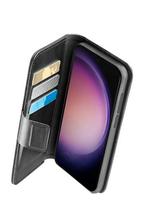 CELLULARLINE Book Agenda Case voor Samsung Galaxy s24ultra, Ophalen, Nieuw, Samsung