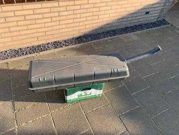 Nos brandstoftank t1 beschikbaar voor biedingen