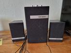 Speakers Ozaki voor computer, Computers en Software, Pc speakers, Ophalen, Gebruikt, Ozaki