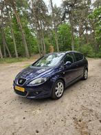Seat Altea XL 1.6 75KW Stationwagon 2008 Blauw, Auto's, 65 €/maand, 1334 kg, 4 cilinders, Altea XL