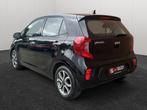 Kia Picanto 1.0 DPi DynamicLine Automaat Compact, Compleet e, Automaat, 877 kg, Stof, Gebruikt