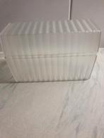 Wasa knäckebröd,  voorraaddoos, Ophalen of Verzenden, Zo goed als nieuw