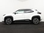 Toyota Yaris Cross 1.5 Hybrid Executive, Gebruikt, Wit, Hybride Elektrisch/Benzine, 3 cilinders
