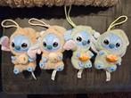 Stitch labubu, Kinderen en Baby's, Speelgoed | Knuffels en Pluche, Ophalen of Verzenden, Zo goed als nieuw, Overige typen