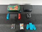 Nintendo Switch v2 | Spellen | Accessoires, Spelcomputers en Games, Spelcomputers | Nintendo Switch, Switch 2019 Upgrade, Met 2 controllers