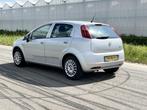 Fiat Punto Evo 1.2 Dynamic, Auto's, 1005 kg, Gebruikt, 1242 cc, 4 cilinders