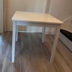 IKEA Kritter kindertafeltje, Ophalen, Gebruikt, 50 tot 100 cm, Vierkant