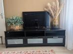 Mooie TV Meubel IKEA Brimnes, Huis en Inrichting, Kasten | Televisiemeubels, Ophalen, Gebruikt, 150 tot 200 cm, Minder dan 100 cm