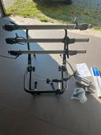 Fietsendrager Menabo Polaris3, Auto diversen, Fietsendragers, Ophalen, Zo goed als nieuw, Achterklepdrager