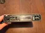 Motu UltraLite mk3 usb firewire interface, Ophalen of Verzenden, Gebruikt, Extern, Motu