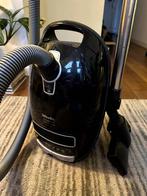 Miele Complete C3 Black Diamond EcoLine, Miele, Stofzuiger, Miele, Ophalen