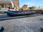 Rubberboot 320 met 6 pk Mercury, Watersport en Boten, Zo goed als nieuw, Benzine, Minder dan 70 pk, Ophalen