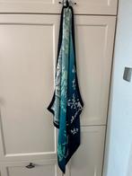 Mooie zijden sjaal van MarcCain N1tm N7, Ophalen, Zo goed als nieuw