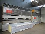 Partij Sandwichpanelen B-keus - laatste stuks, Ophalen, Nieuw, Overige materialen, 20 tot 50 mm