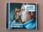 CD Marco Borsato - Duizend spiegels, Ophalen of Verzenden, Gebruikt, Levenslied of Smartlap