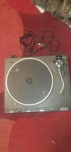 Technics SL-D3, Ophalen of Verzenden, Gebruikt, Technics