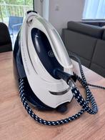 Philips PerfectCare Elite strijkijzer met stoomgenerator, Witgoed en Apparatuur, Strijkijzers en Strijkplanken, Ophalen of Verzenden