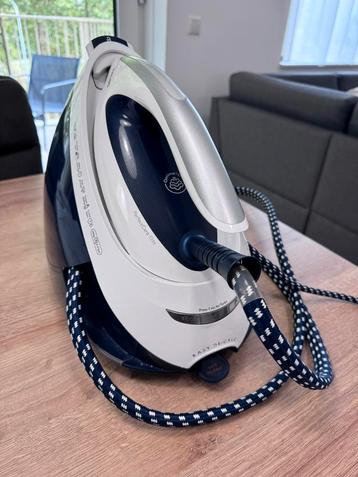 Philips PerfectCare Elite strijkijzer met stoomgenerator beschikbaar voor biedingen