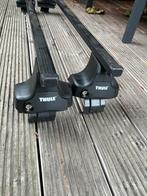 Thule dakdragers ford focus mk3 hatchback, Auto diversen, Dakdragers, Ophalen, Gebruikt