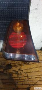 Achterlicht links BMW 3-serie E46 compact, Ophalen of Verzenden, Gebruikt, BMW