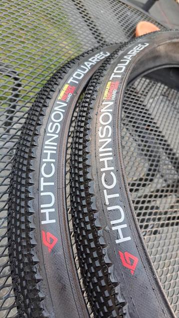 Gravel banden 700x45mm  beschikbaar voor biedingen