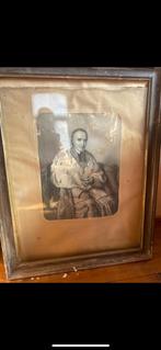 Antiek schilderij, Antiek en Kunst, Ophalen