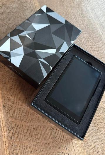 Luoran M4B Music player  beschikbaar voor biedingen