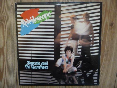 Siouxsie And The Banshees – Kaleidoscope - lp - 1980, Cd's en Dvd's, Vinyl | Rock, Gebruikt, Alternative, 12 inch, Ophalen of Verzenden