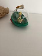 Disney ornament Tinkebell, Verzamelen, Ophalen of Verzenden, Overige figuren, Zo goed als nieuw, Beeldje of Figuurtje