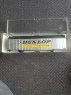 Fleischmann wagon "dunlop" modelnr 5376 k vg336, Fleischmann, Ophalen of Verzenden, Zo goed als nieuw, N.b