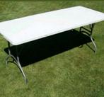 Buffettafels klaptafels feesttafels buffettafel tafels tafel, Ophalen of Verzenden