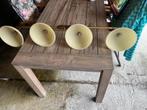 Biljarttafel lamp, Sport en Fitness, Biljarten en Poolen, Ophalen, Gebruikt, Biljarttafel