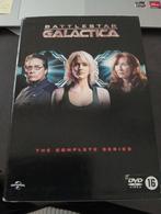 Battlestar Galactica Complete Series DVD Boxset, Boxset, Science Fiction en Fantasy, Ophalen of Verzenden, Zo goed als nieuw