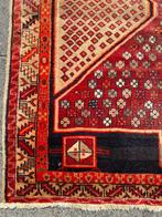 Perzisch Sarab Loper 364*123 cm (gangloper), Crème, 100 tot 150 cm, Wol, 200 cm of meer