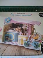 Miniatuur Winkel - Bouwpakket, Hobby en Vrije tijd, Modelbouw | Auto's en Voertuigen, Overige merken, 1:50 of kleiner, Overige typen