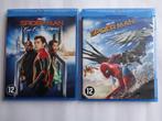 Spider-Man, Far From Home & Homecoming (Marvel Blu-Ray Set), Cd's en Dvd's, Blu-ray, Science Fiction en Fantasy, Ophalen of Verzenden