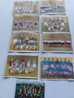 Cordeal voetbalplaatjes 1930, Ophalen of Verzenden, PSV, Poster, Plaatje of Sticker