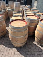 Regenton wijnvat whiskyvat wateropvang waterton eikenhout, Ophalen, Gerard Krale, 150 liter of meer, Nieuw