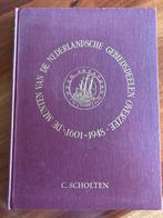 De munten van de nederlandsche gebiedsdelen overzee1601-1948, Ophalen of Verzenden, Vóór koninkrijk, Overige waardes