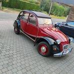 2cv Charleston, Auto's, 2CV, Handgeschakeld, Particulier, Euro 1