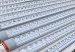50 tl led buizen Lengte 120cm cooled CW6500k, Doe-het-zelf en Verbouw, Ophalen of Verzenden, Zo goed als nieuw, Minder dan 50 watt