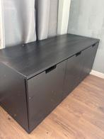 Opberg laden kast, Huis en Inrichting, Kasten | Ladekasten, Ophalen, 5 laden of meer, 50 tot 100 cm, Zo goed als nieuw