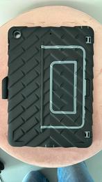 Gumdrop HideAway Backcover iPad 10.2” zwart, Ophalen of Verzenden, Nieuw, 10 inch