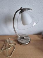 Steinhauer design bureau tafel lamp ZGAN, Ophalen, Zo goed als nieuw, Minder dan 50 cm
