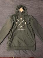 Dope Snowboard Jas Heren 2X-Up Metal Blue - Maat M, Kleding | Heren, Wintersportkleding, Maat 48/50 (M), Dope, Nieuw, Ophalen of Verzenden