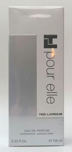 Ted Lapidus Pour Elle Eau de Parfum Vintage Parfum, Sieraden, Tassen en Uiterlijk, Ophalen of Verzenden, Nieuw