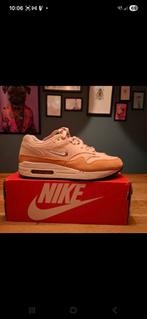 Nike airmax 1 Jewel, Ophalen of Verzenden, Sneakers of Gympen, Gedragen, Nike air max