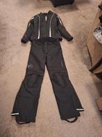Motorpak Richa/Bering - Dames/Heren, Motoren, Ophalen, Combipak, Dames, Richa/Bering
